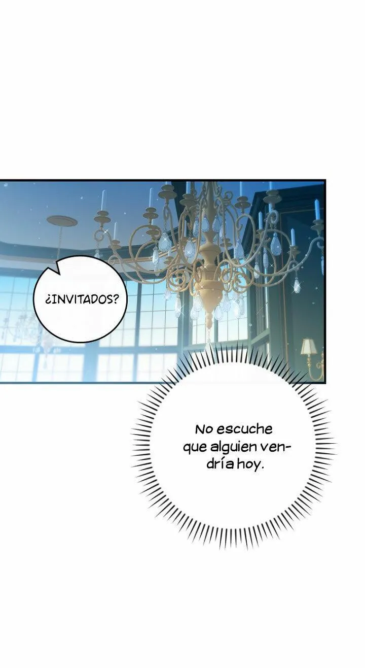 Un Plan Final Perfecto De La Villana En Un Cuento De Hadas Capítulo 63 - Page 72