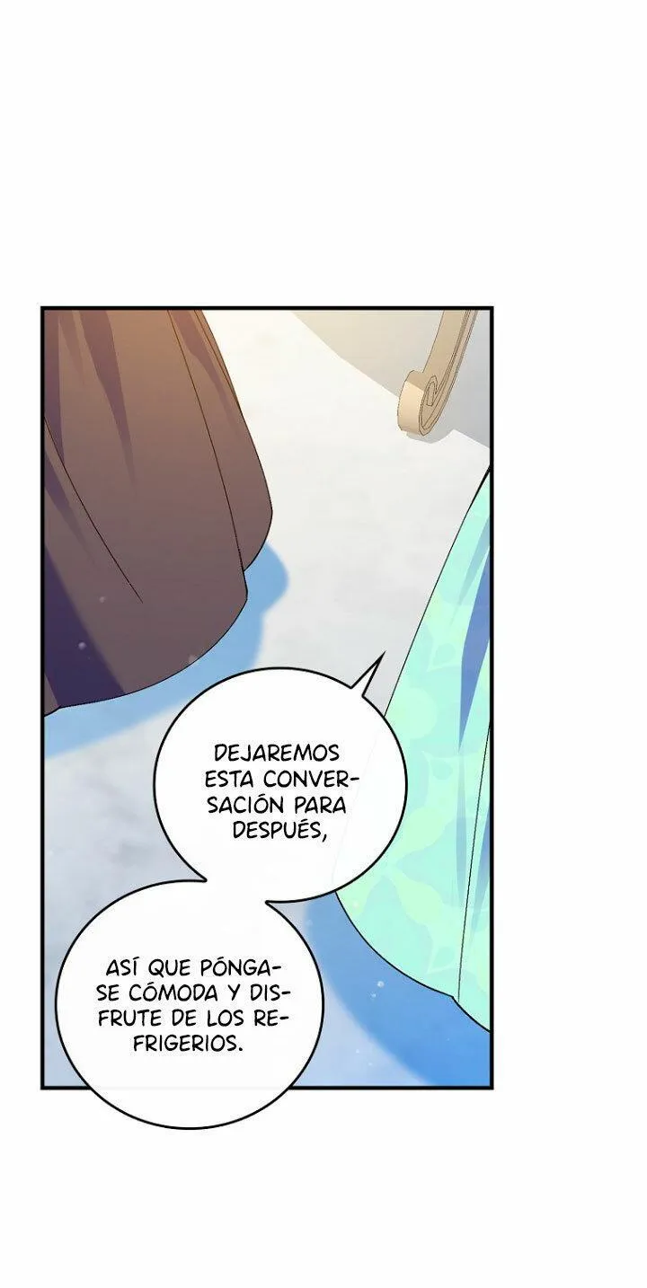 Un Plan Final Perfecto De La Villana En Un Cuento De Hadas Capítulo 63 - Page 75