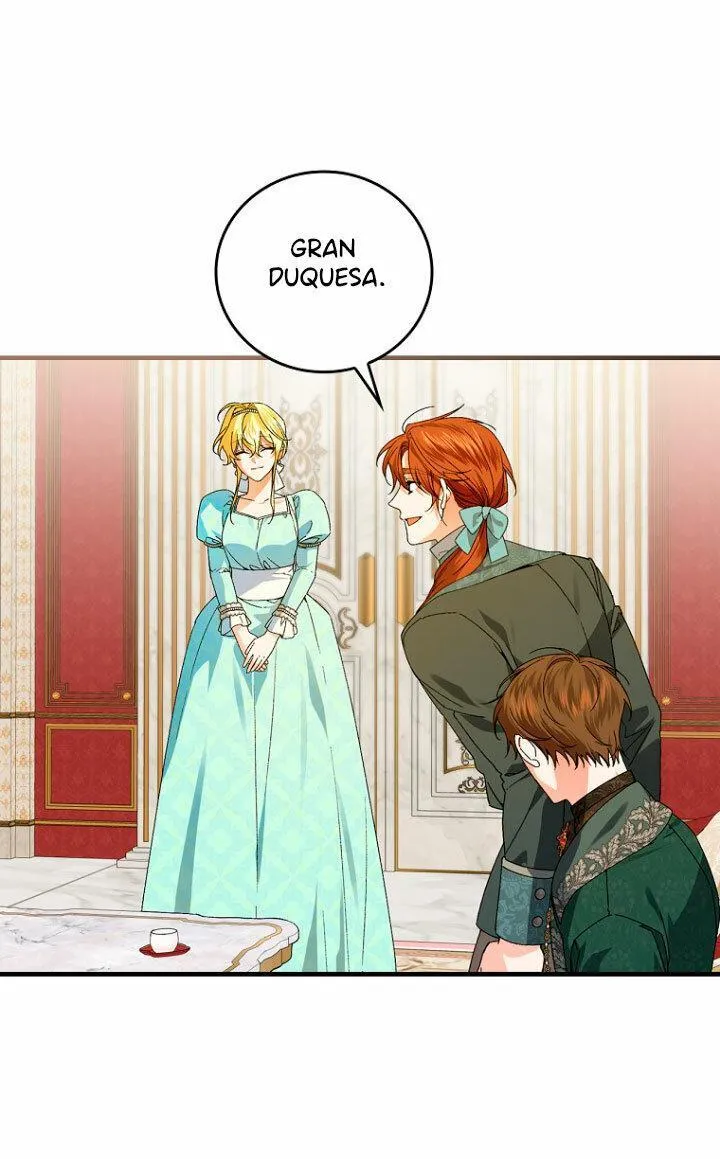 Un Plan Final Perfecto De La Villana En Un Cuento De Hadas Capítulo 63 - Page 82