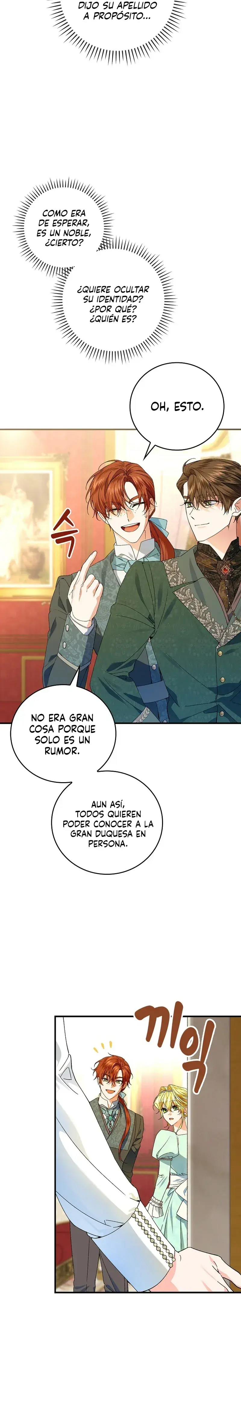 Un Plan Final Perfecto De La Villana En Un Cuento De Hadas Capítulo 64 - Page 6