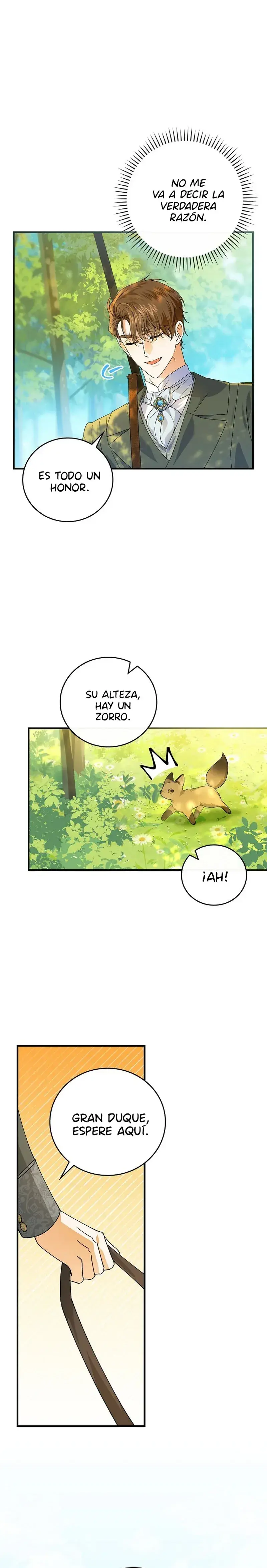 Un Plan Final Perfecto De La Villana En Un Cuento De Hadas Capítulo 66 - Page 13