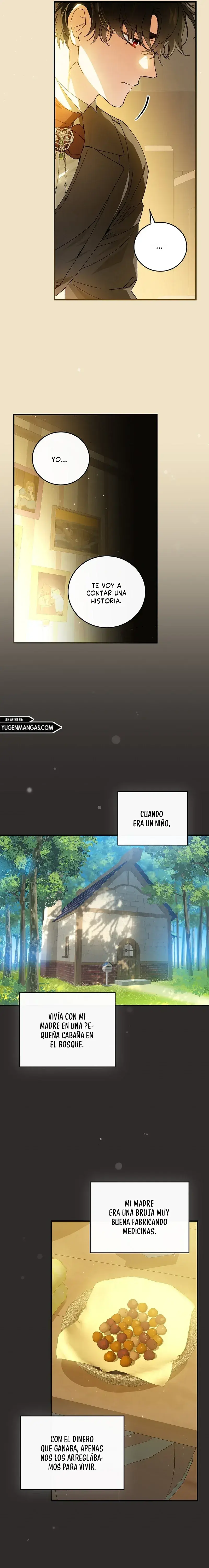 Un Plan Final Perfecto De La Villana En Un Cuento De Hadas Capítulo 67 - Page 14