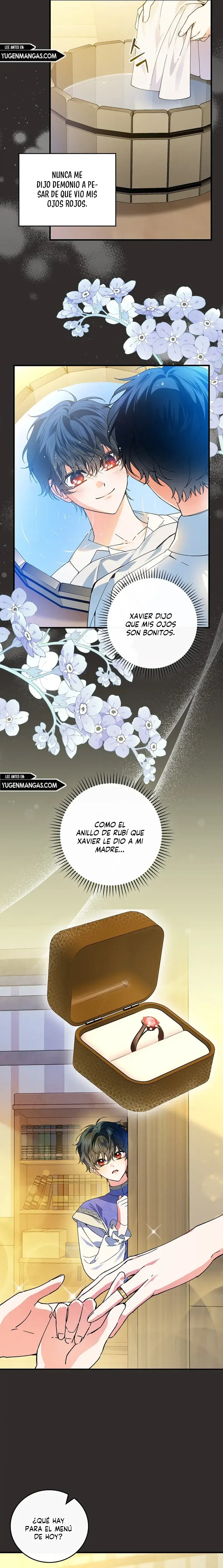 Un Plan Final Perfecto De La Villana En Un Cuento De Hadas Capítulo 67 - Page 18
