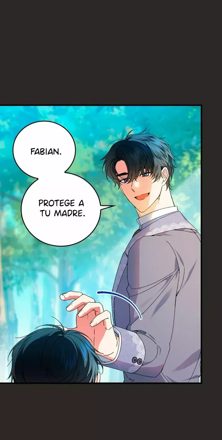 Un Plan Final Perfecto De La Villana En Un Cuento De Hadas Capítulo 68 - Page 9