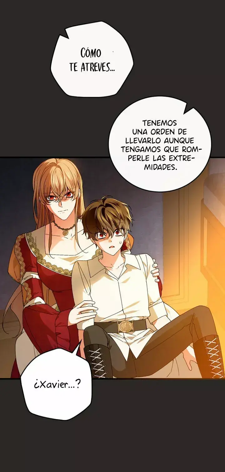 Un Plan Final Perfecto De La Villana En Un Cuento De Hadas Capítulo 68 - Page 16