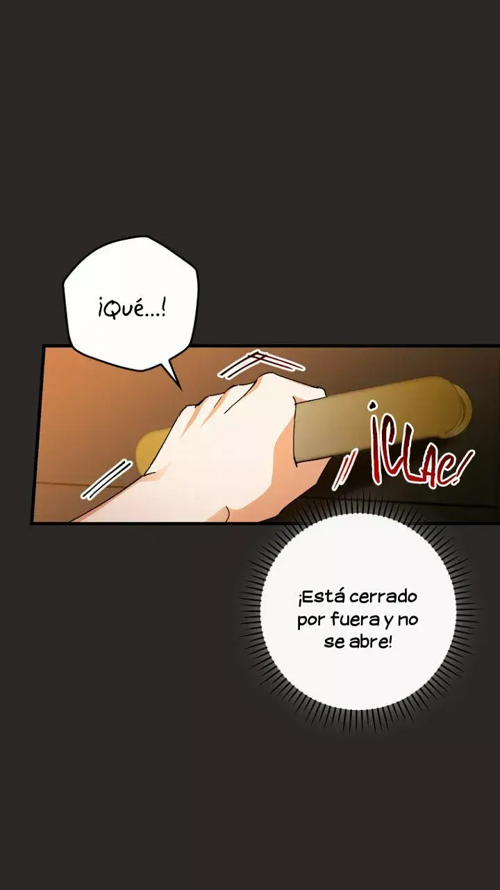Un Plan Final Perfecto De La Villana En Un Cuento De Hadas Capítulo 68 - Page 19
