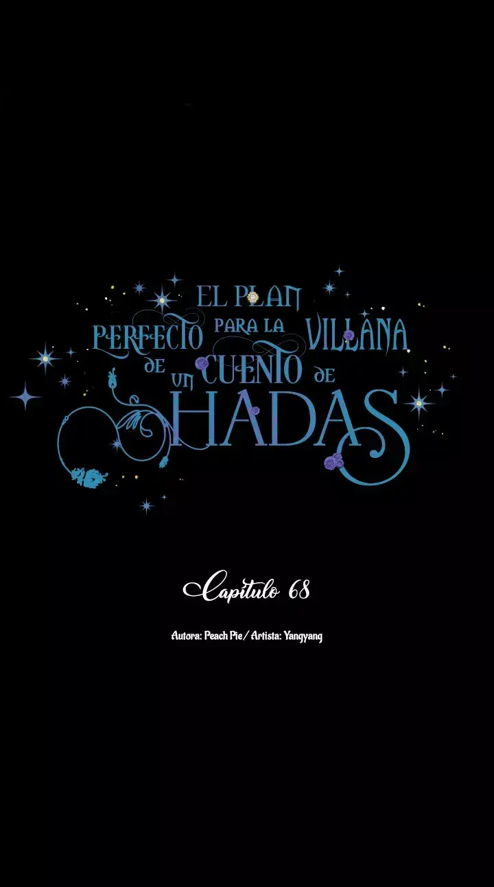 Un Plan Final Perfecto De La Villana En Un Cuento De Hadas Capítulo 68 - Page 31