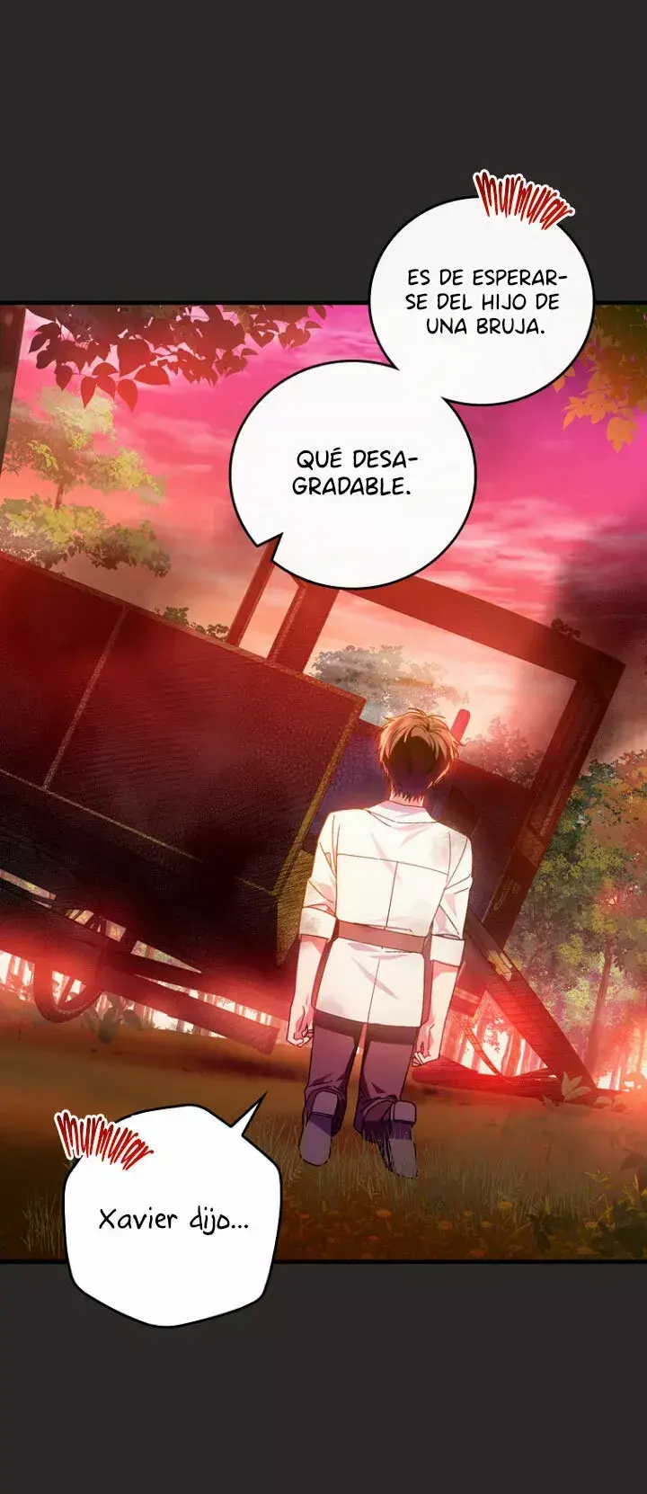 Un Plan Final Perfecto De La Villana En Un Cuento De Hadas Capítulo 68 - Page 33