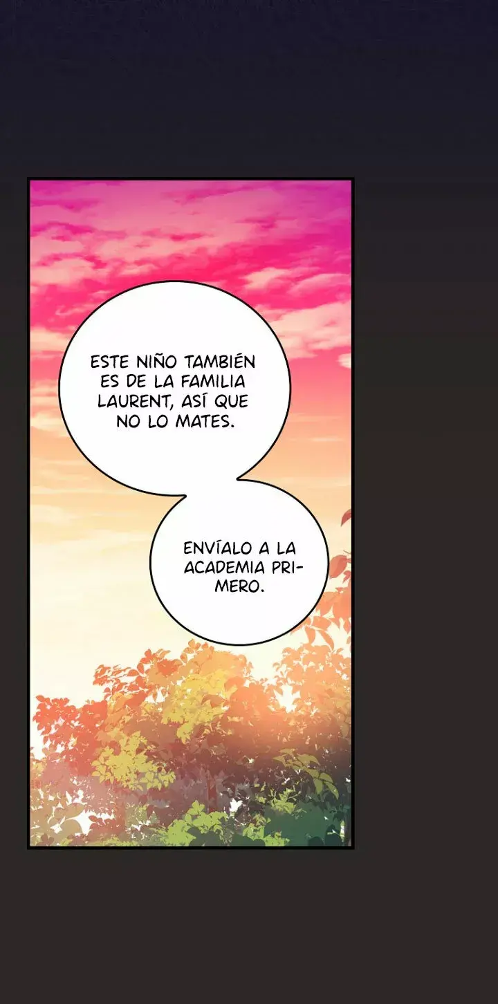 Un Plan Final Perfecto De La Villana En Un Cuento De Hadas Capítulo 68 - Page 41