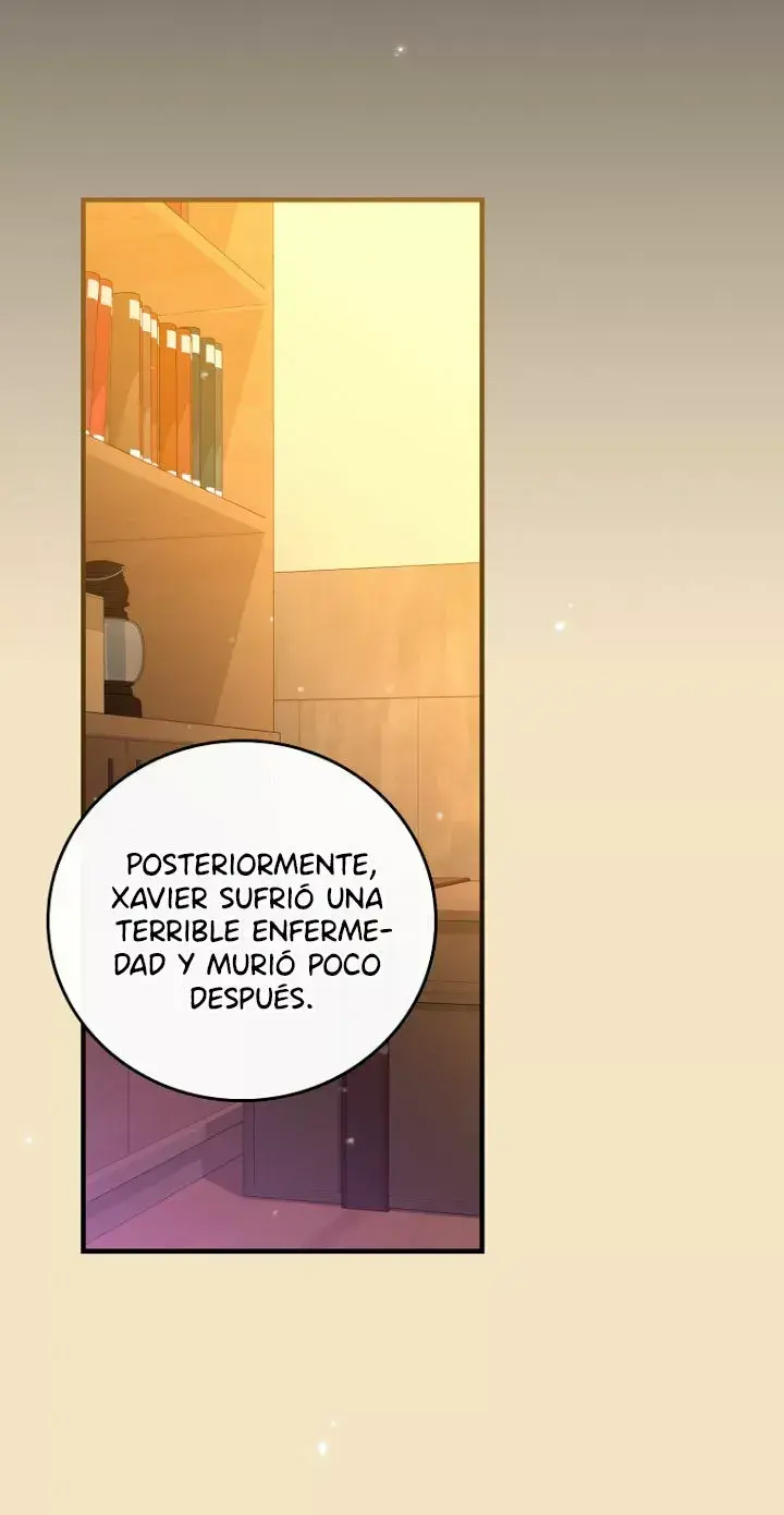 Un Plan Final Perfecto De La Villana En Un Cuento De Hadas Capítulo 68 - Page 50