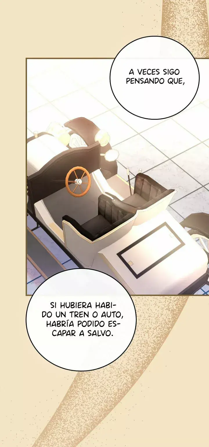 Un Plan Final Perfecto De La Villana En Un Cuento De Hadas Capítulo 68 - Page 54