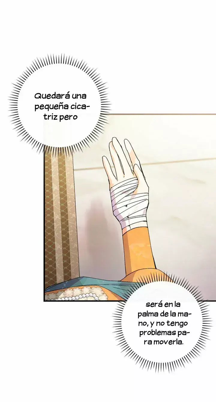 Un Plan Final Perfecto De La Villana En Un Cuento De Hadas Capítulo 68 - Page 65