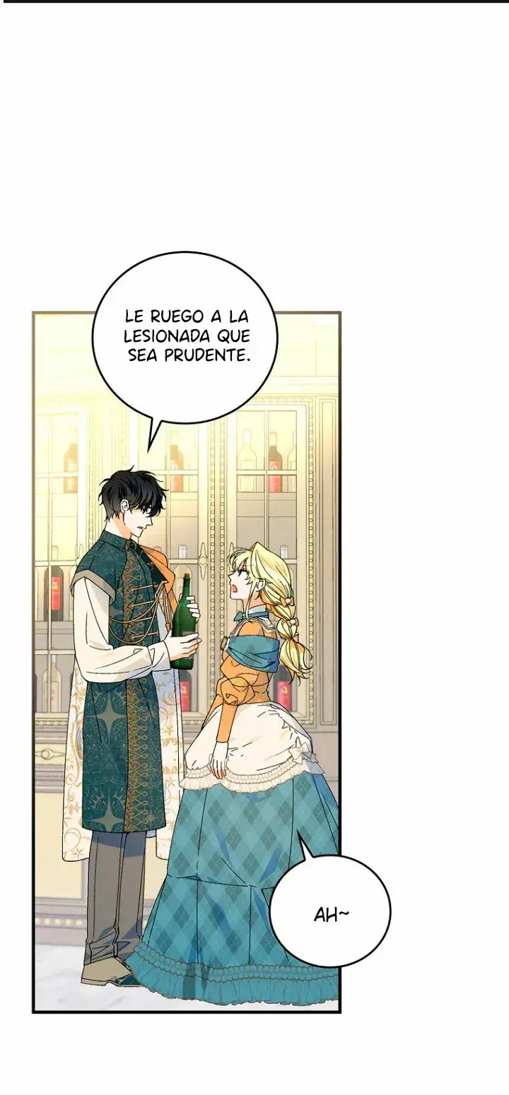 Un Plan Final Perfecto De La Villana En Un Cuento De Hadas Capítulo 69 - Page 7