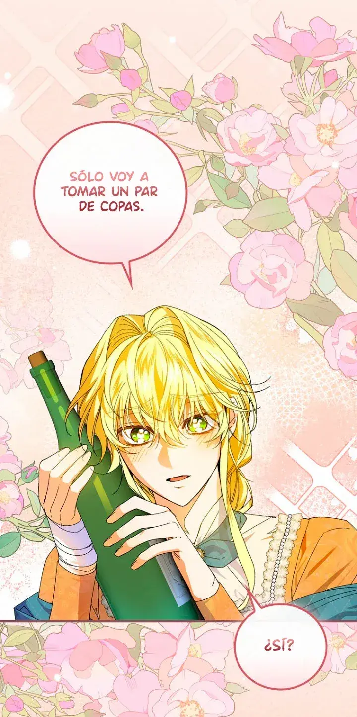 Un Plan Final Perfecto De La Villana En Un Cuento De Hadas Capítulo 69 - Page 9