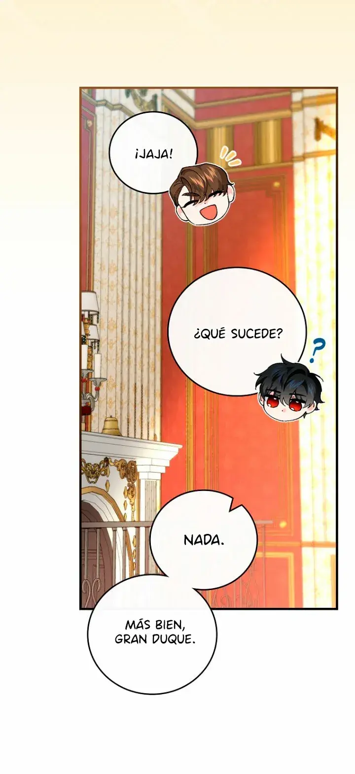 Un Plan Final Perfecto De La Villana En Un Cuento De Hadas Capítulo 69 - Page 18