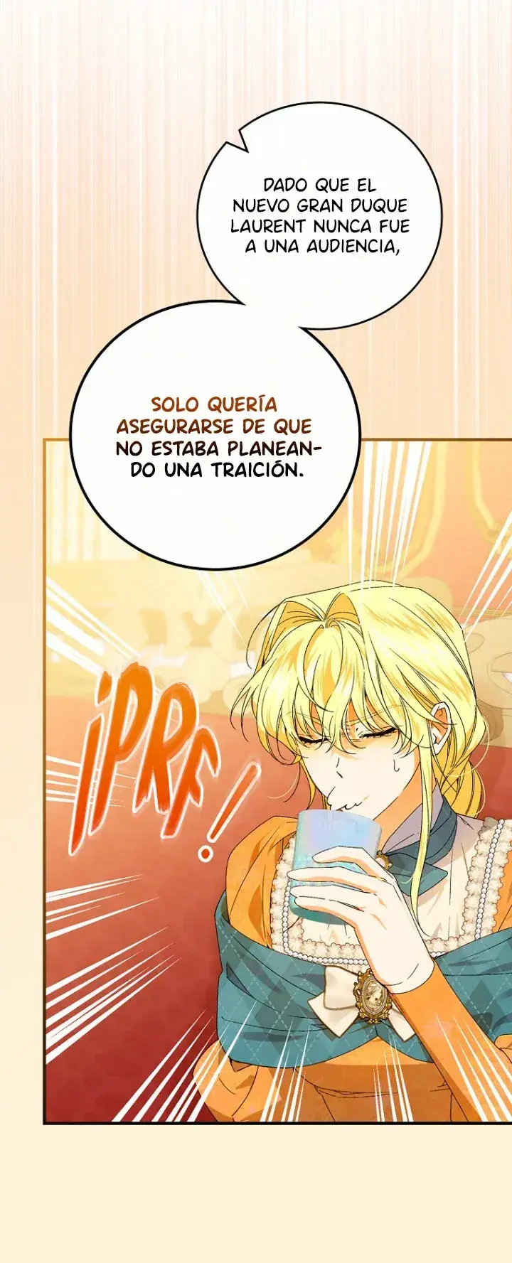 Un Plan Final Perfecto De La Villana En Un Cuento De Hadas Capítulo 69 - Page 20