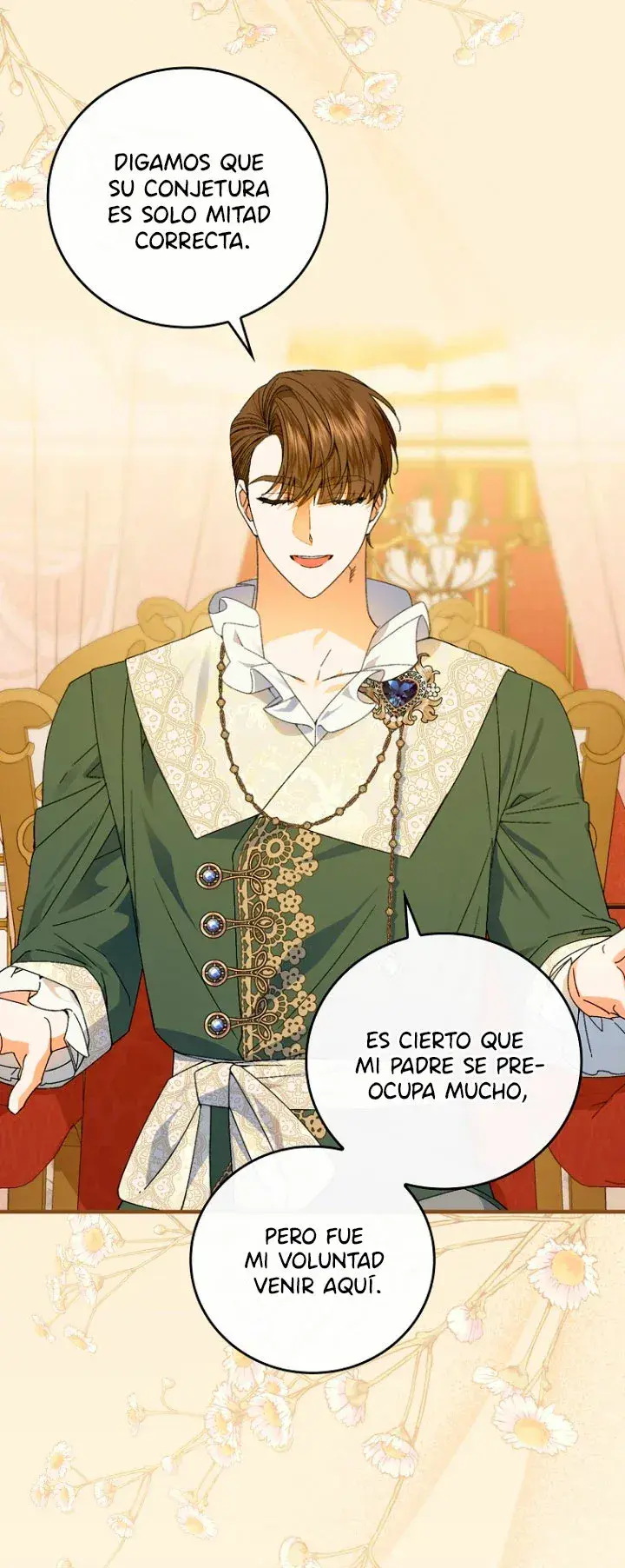 Un Plan Final Perfecto De La Villana En Un Cuento De Hadas Capítulo 69 - Page 22