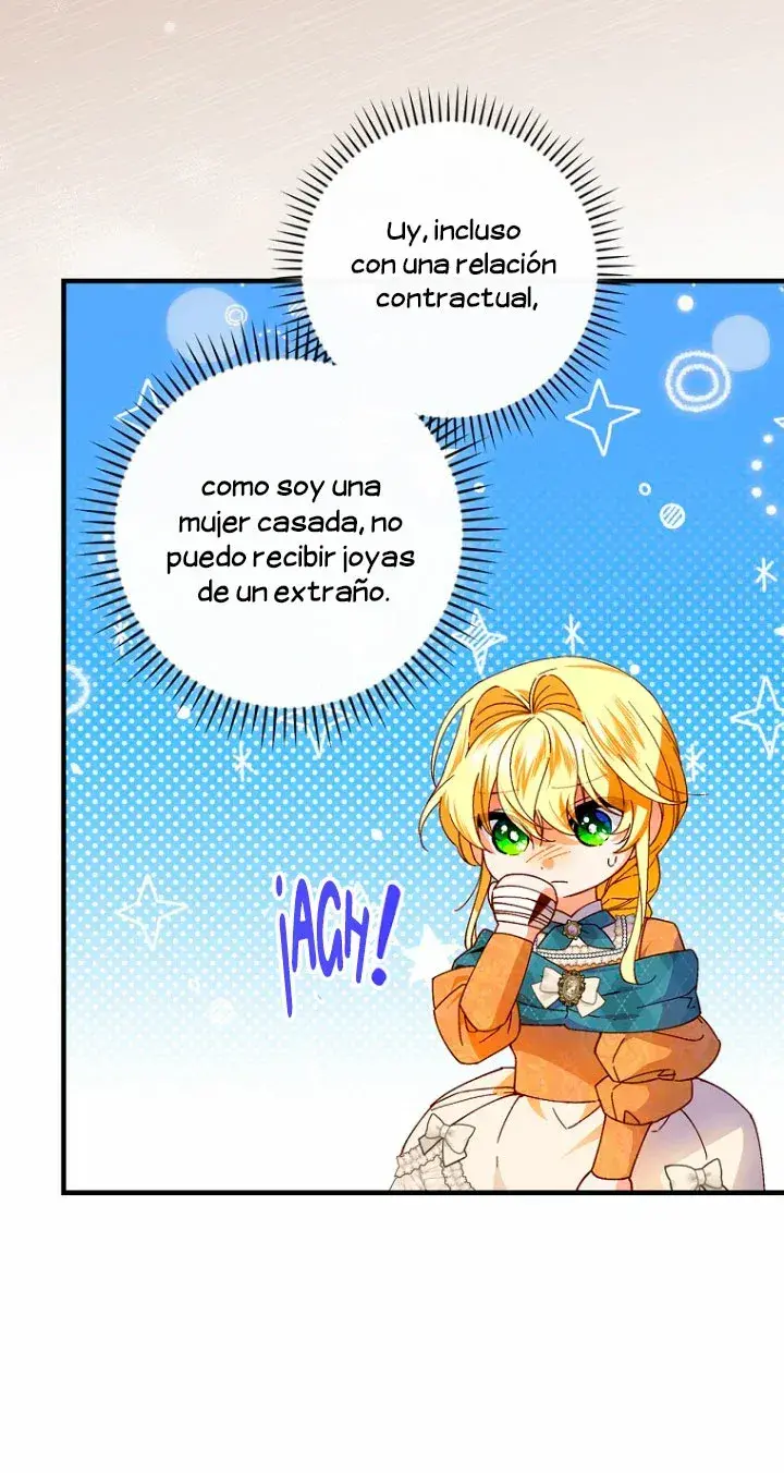 Un Plan Final Perfecto De La Villana En Un Cuento De Hadas Capítulo 69 - Page 37