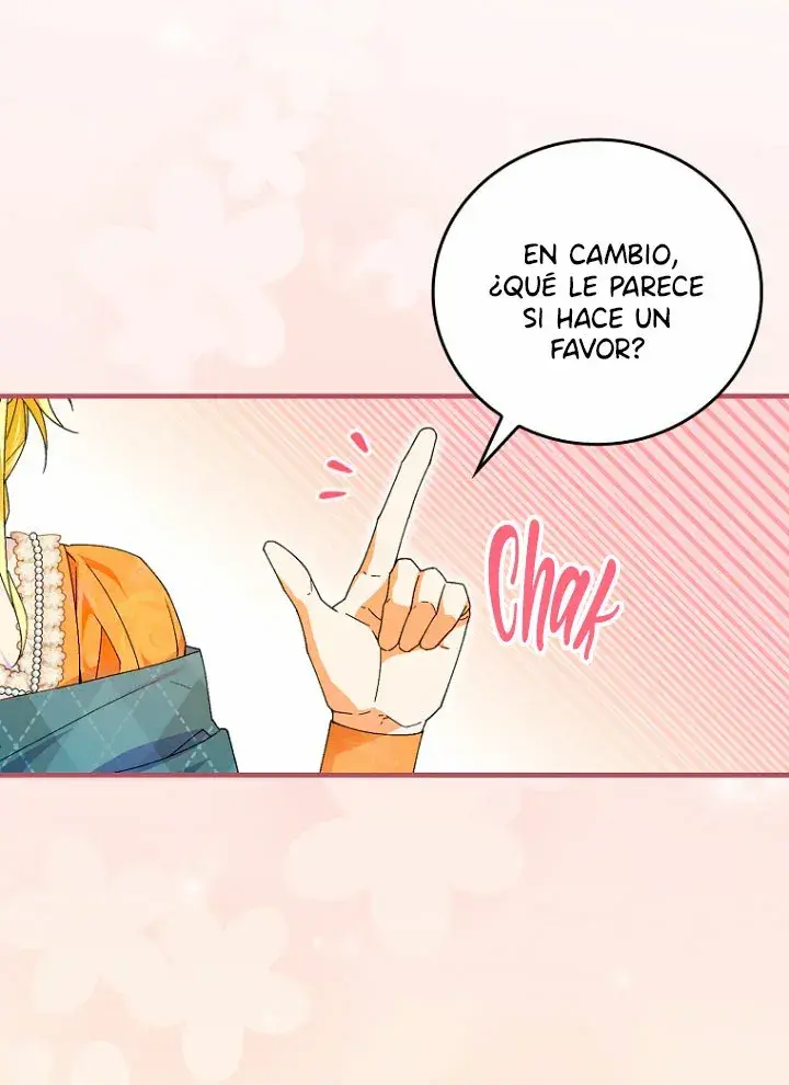 Un Plan Final Perfecto De La Villana En Un Cuento De Hadas Capítulo 69 - Page 39