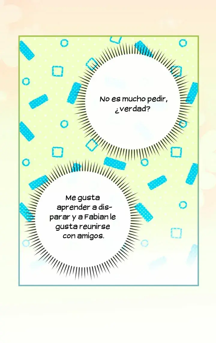 Un Plan Final Perfecto De La Villana En Un Cuento De Hadas Capítulo 69 - Page 41