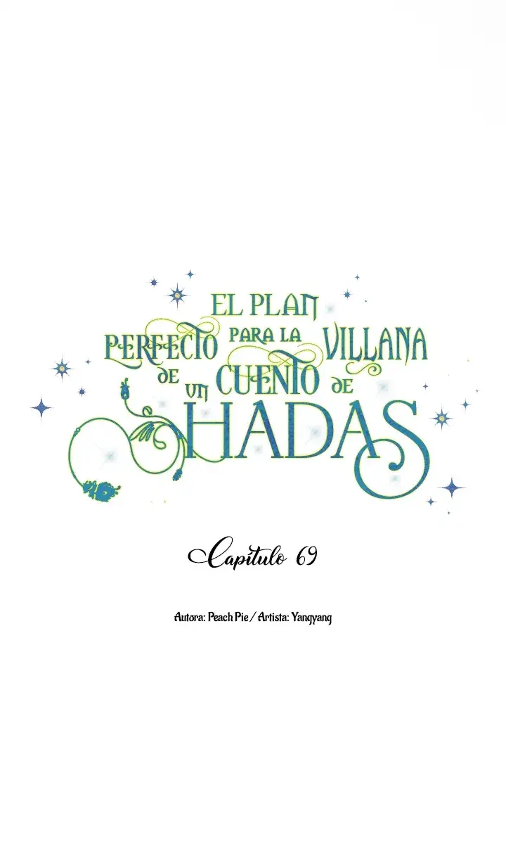 Un Plan Final Perfecto De La Villana En Un Cuento De Hadas Capítulo 69 - Page 49