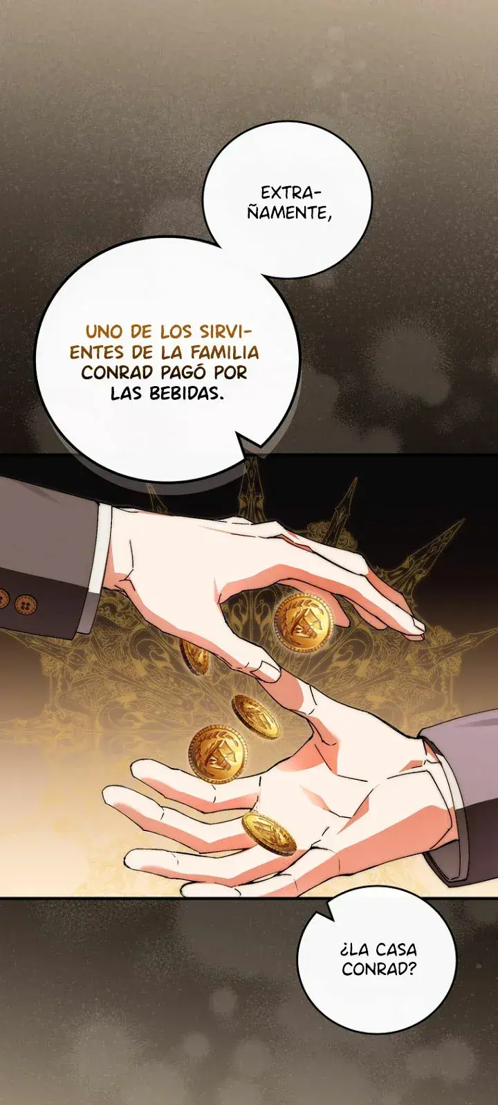 Un Plan Final Perfecto De La Villana En Un Cuento De Hadas Capítulo 69 - Page 52