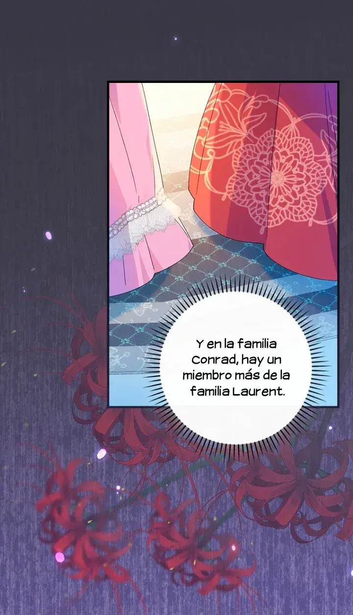 Un Plan Final Perfecto De La Villana En Un Cuento De Hadas Capítulo 69 - Page 55