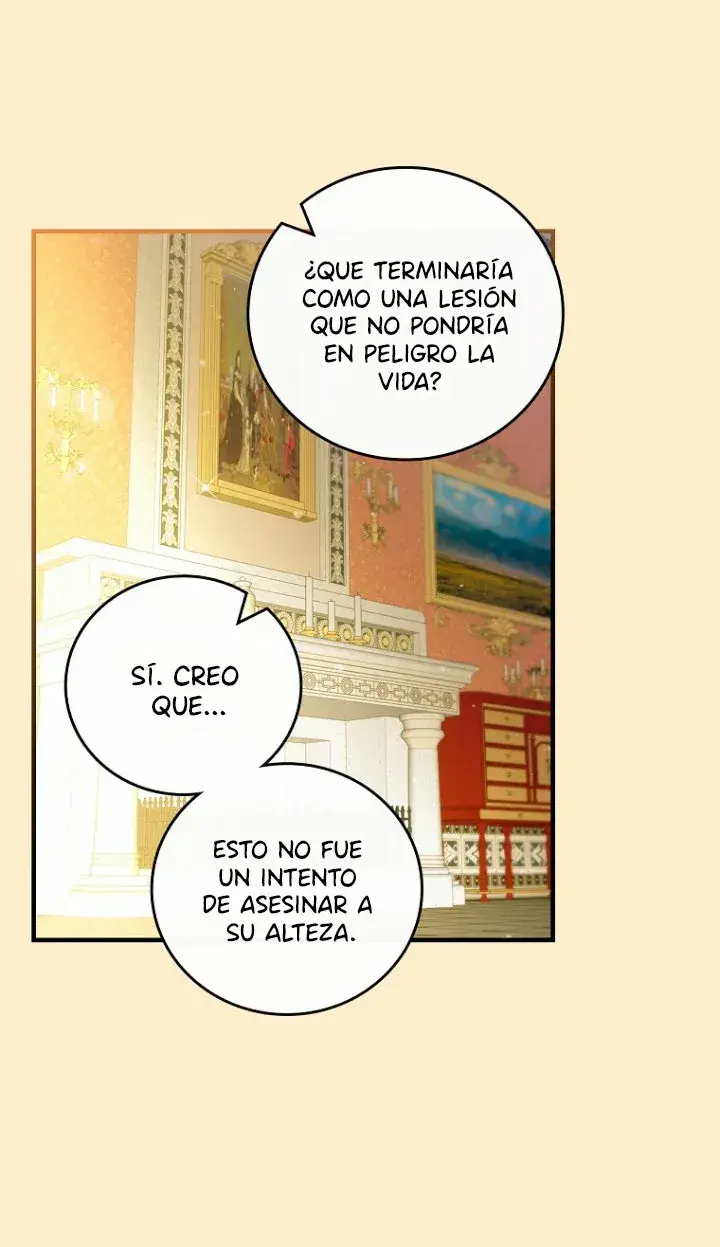 Un Plan Final Perfecto De La Villana En Un Cuento De Hadas Capítulo 69 - Page 61