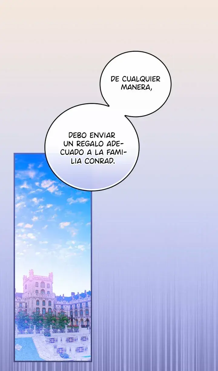 Un Plan Final Perfecto De La Villana En Un Cuento De Hadas Capítulo 69 - Page 64