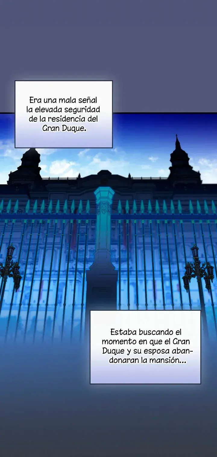 Un Plan Final Perfecto De La Villana En Un Cuento De Hadas Capítulo 69 - Page 69