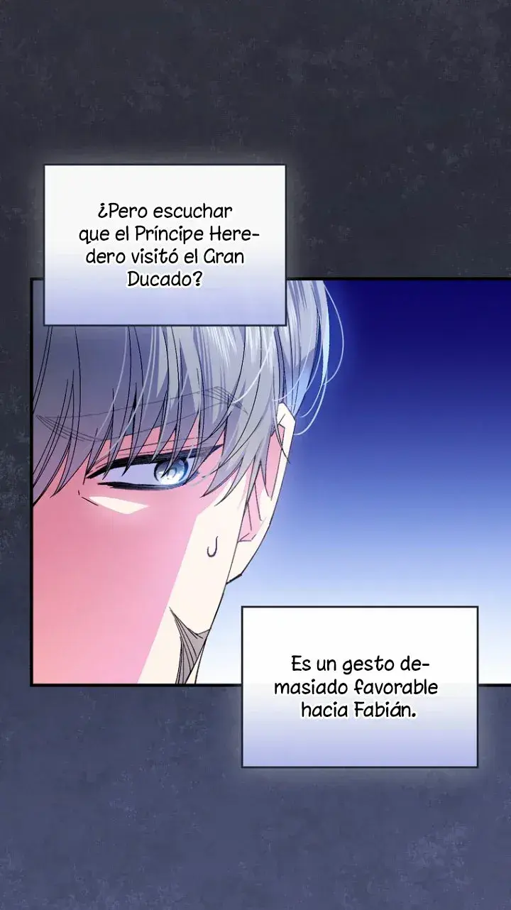 Un Plan Final Perfecto De La Villana En Un Cuento De Hadas Capítulo 69 - Page 71