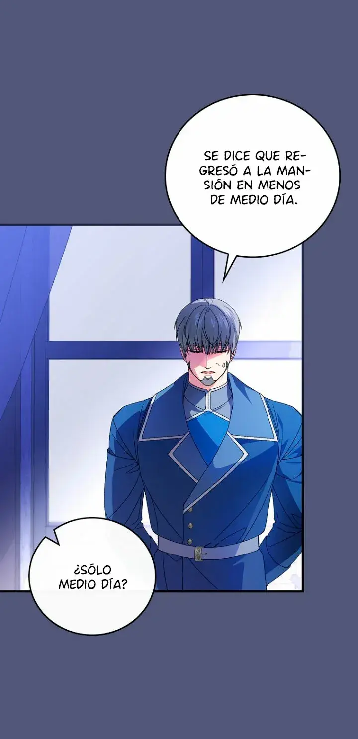 Un Plan Final Perfecto De La Villana En Un Cuento De Hadas Capítulo 69 - Page 73