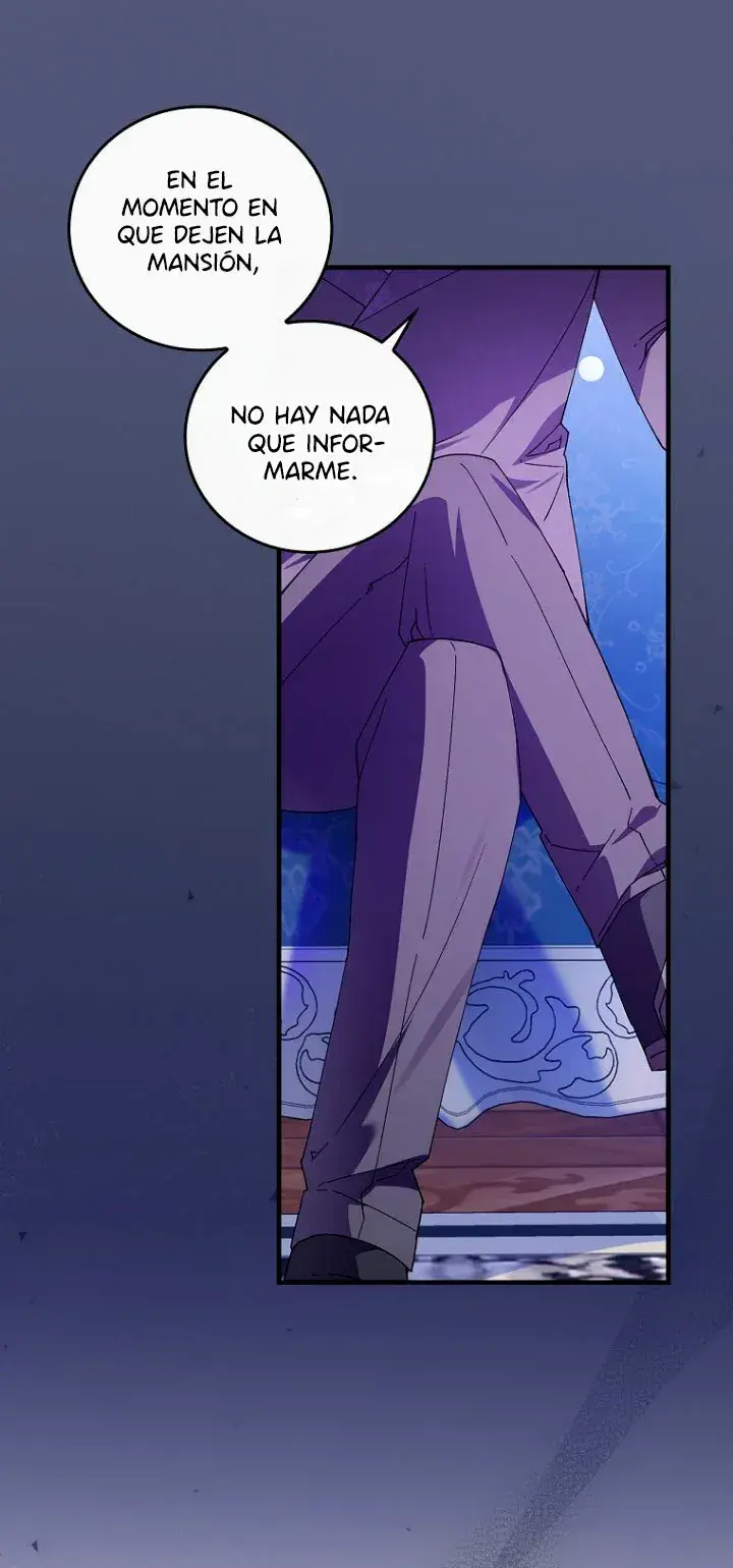 Un Plan Final Perfecto De La Villana En Un Cuento De Hadas Capítulo 69 - Page 77