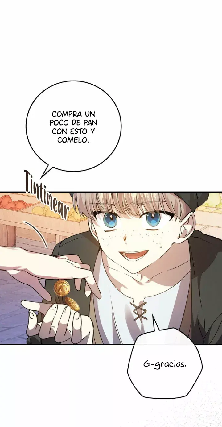 Un Plan Final Perfecto De La Villana En Un Cuento De Hadas Capítulo 7.1 - Page 16