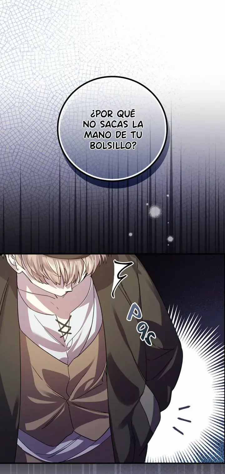Un Plan Final Perfecto De La Villana En Un Cuento De Hadas Capítulo 7.1 - Page 18