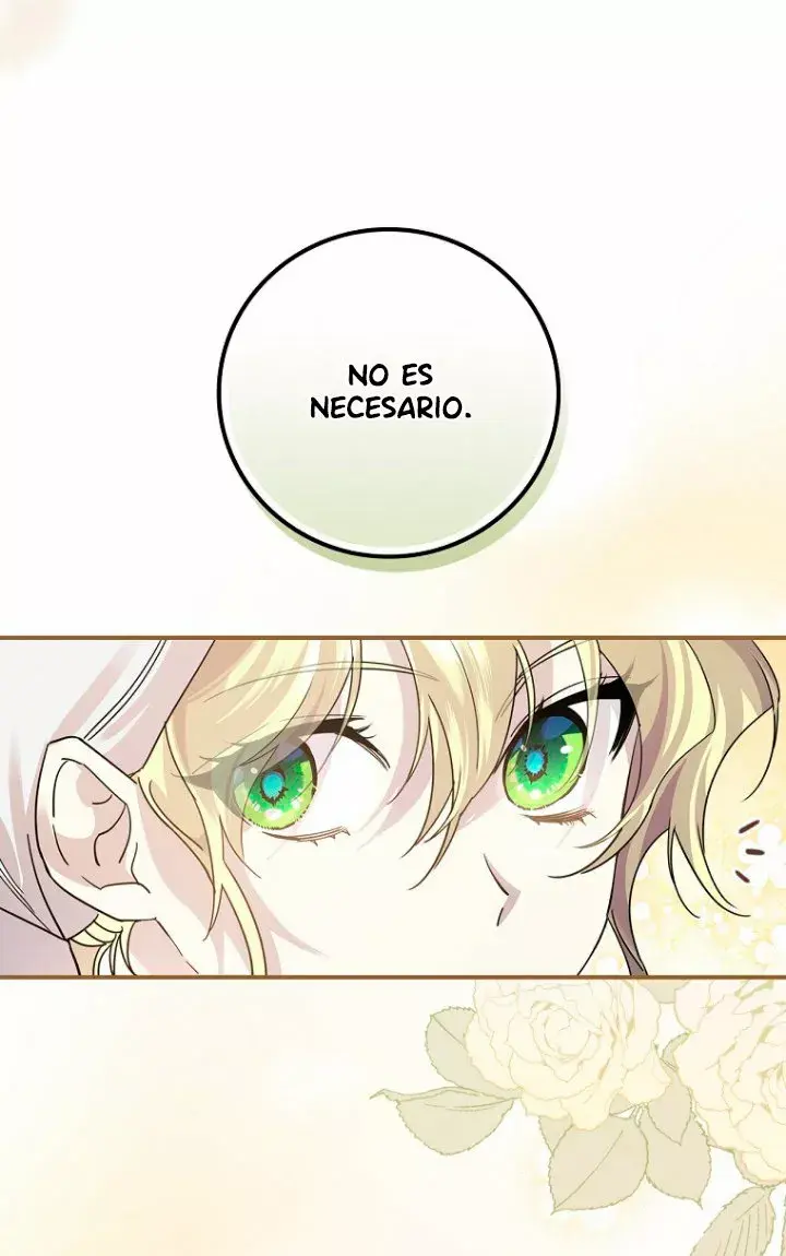 Un Plan Final Perfecto De La Villana En Un Cuento De Hadas Capítulo 7.1 - Page 35