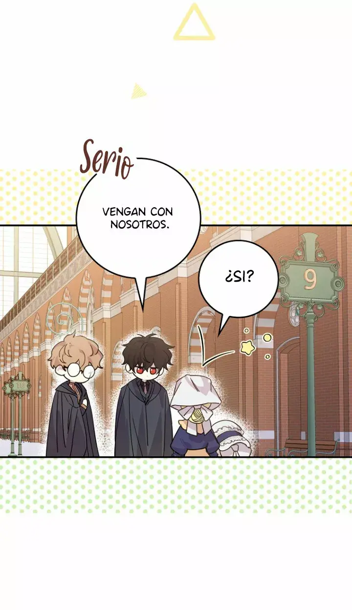 Un Plan Final Perfecto De La Villana En Un Cuento De Hadas Capítulo 7.1 - Page 38