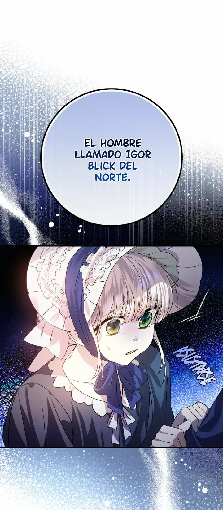 Un Plan Final Perfecto De La Villana En Un Cuento De Hadas Capítulo 7.1 - Page 42