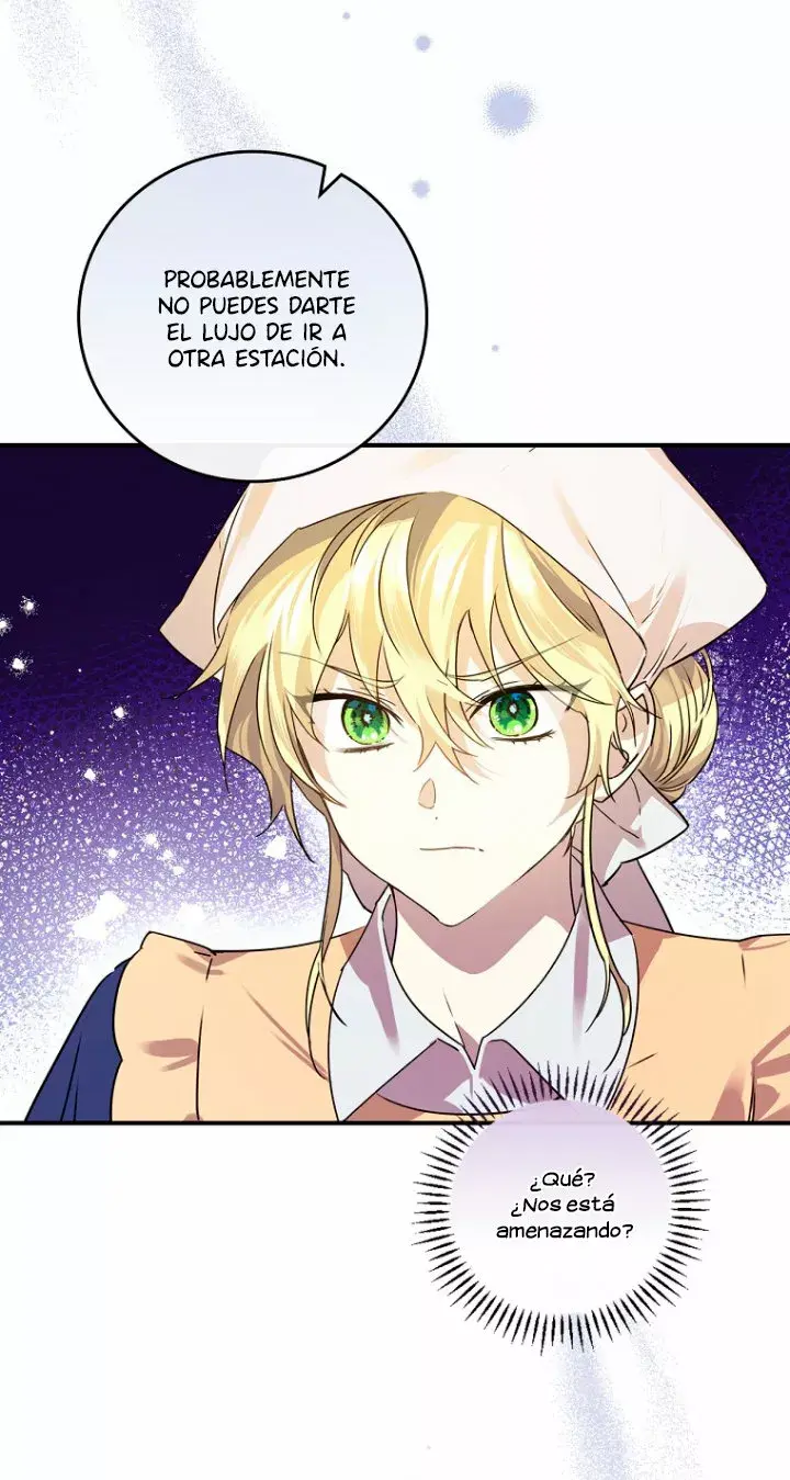 Un Plan Final Perfecto De La Villana En Un Cuento De Hadas Capítulo 7.1 - Page 44
