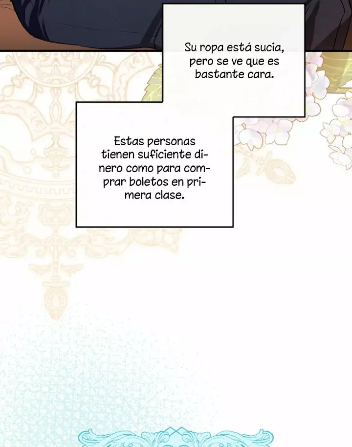 Un Plan Final Perfecto De La Villana En Un Cuento De Hadas Capítulo 7.1 - Page 59
