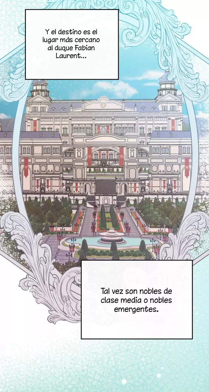 Un Plan Final Perfecto De La Villana En Un Cuento De Hadas Capítulo 7.1 - Page 60