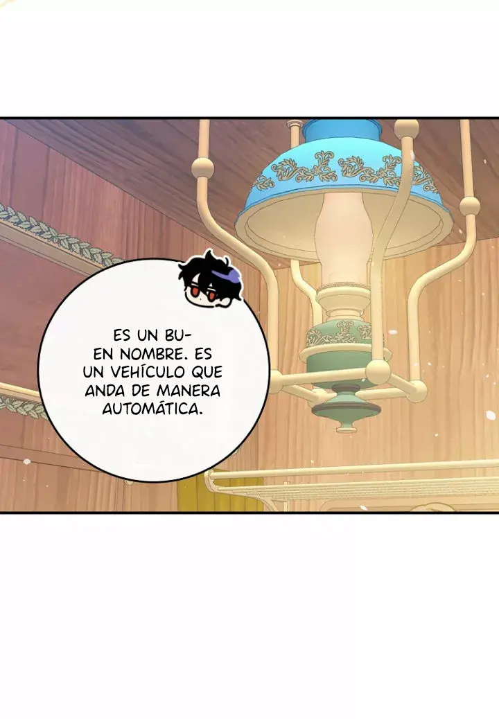 Un Plan Final Perfecto De La Villana En Un Cuento De Hadas Capítulo 7.1 - Page 69