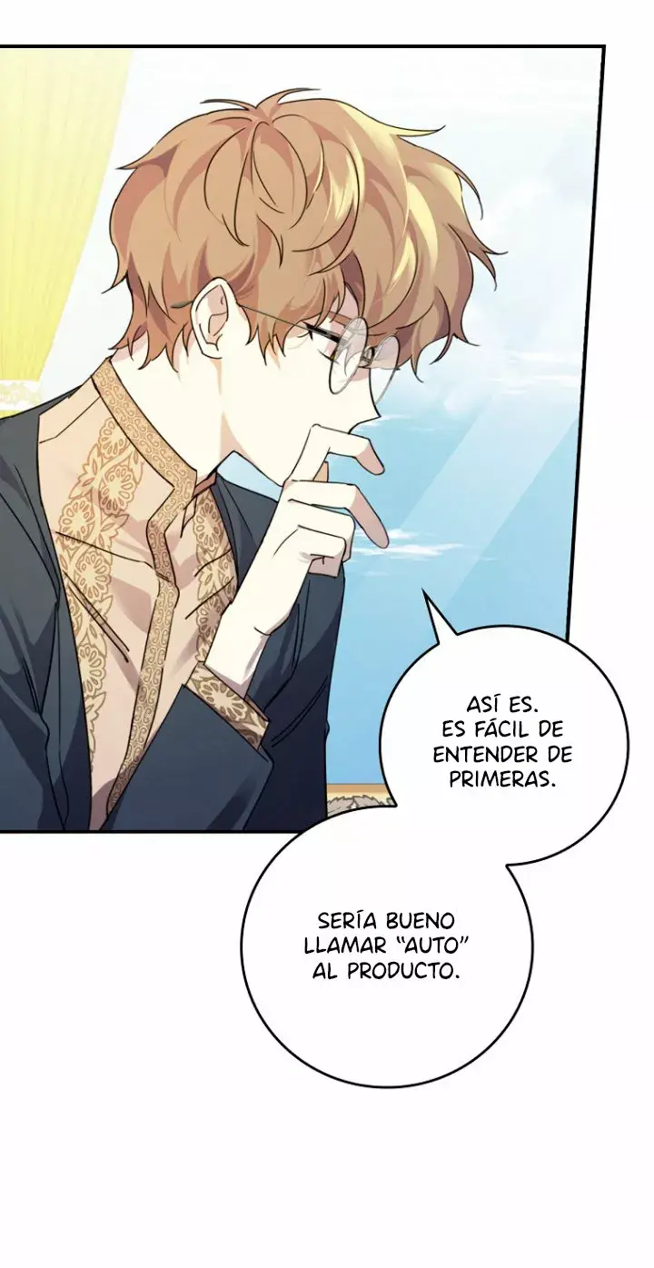 Un Plan Final Perfecto De La Villana En Un Cuento De Hadas Capítulo 7.1 - Page 70