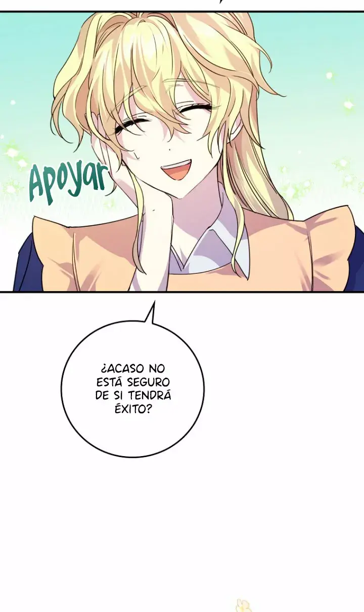 Un Plan Final Perfecto De La Villana En Un Cuento De Hadas Capítulo 7.1 - Page 76