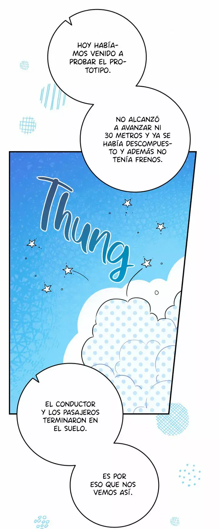 Un Plan Final Perfecto De La Villana En Un Cuento De Hadas Capítulo 7.1 - Page 79
