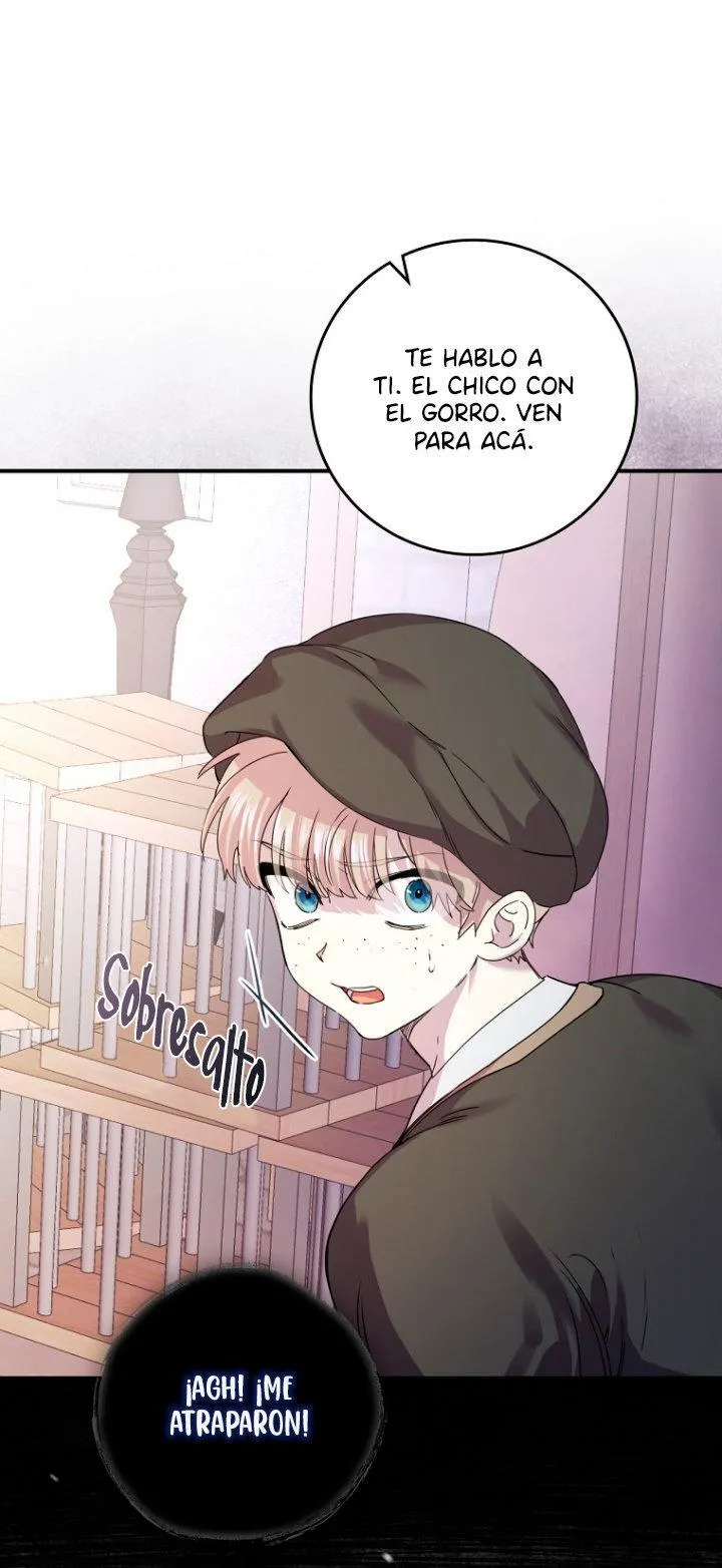 Un Plan Final Perfecto De La Villana En Un Cuento De Hadas Capítulo 7 - Page 13