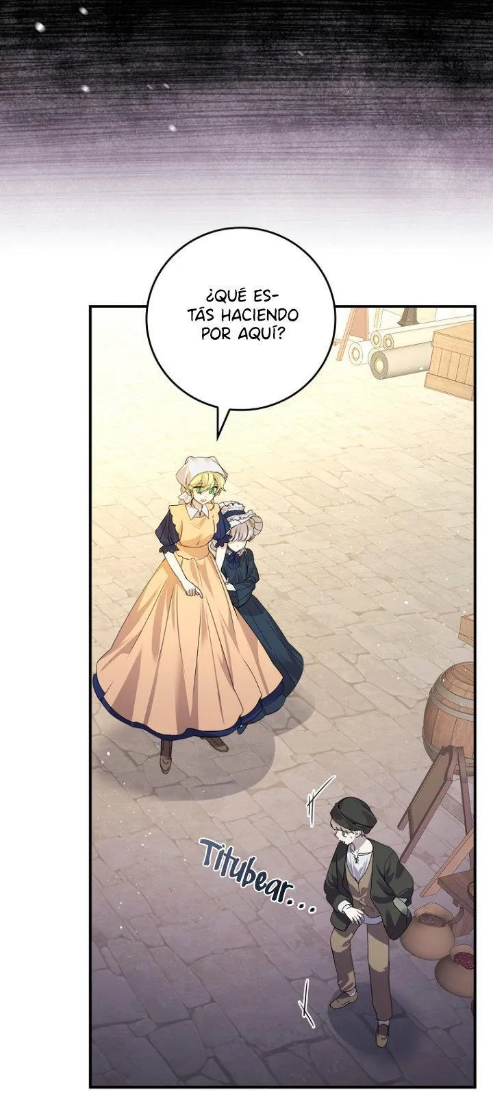 Un Plan Final Perfecto De La Villana En Un Cuento De Hadas Capítulo 7 - Page 14