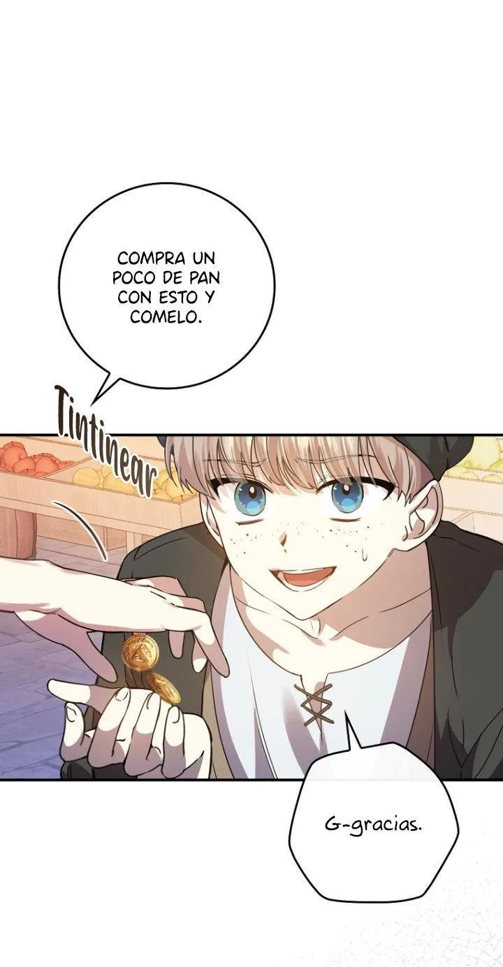 Un Plan Final Perfecto De La Villana En Un Cuento De Hadas Capítulo 7 - Page 16