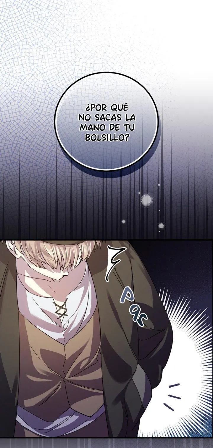 Un Plan Final Perfecto De La Villana En Un Cuento De Hadas Capítulo 7 - Page 18