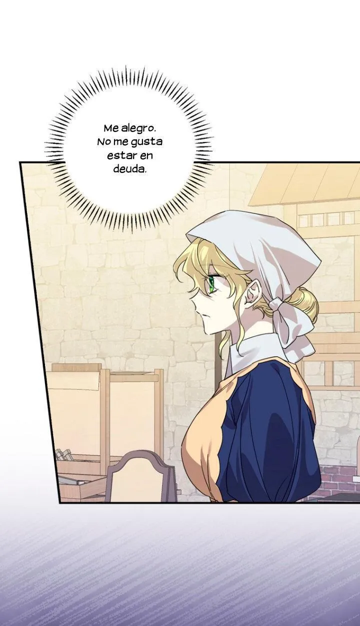 Un Plan Final Perfecto De La Villana En Un Cuento De Hadas Capítulo 7 - Page 21